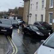 Restrictions on waiting times at town centre street seen as 'welcome news'