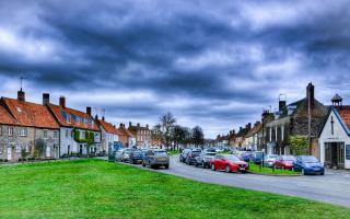 Burnham Market