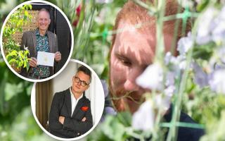 A multitude of success stories for Suffolk have emerged from this year's RHS Chelsea Flower Show.