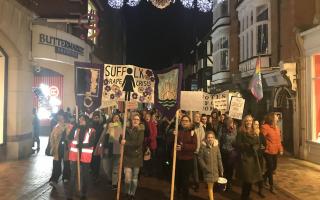 News of Suffolk Rape Crisis closing is 'gut-wrenching' for people.