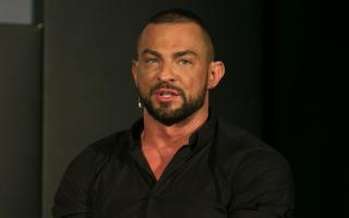 A tribute show will air to Robin Windsor later this year