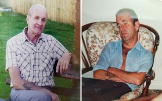 Family members of David Fiddaman are appealing for former colleagues to come forward with information