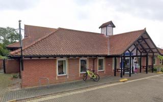 The Humpty Dumpty Pre-school was based in the Kesgrave Community Centre before closing last week