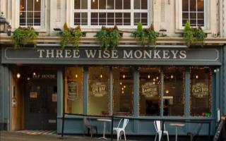 Three Wise Monkeys announces showcase event for beer tasting