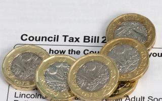 Councils across the country run Council Tax Support schemes, sometimes called Council Tax Reduction, which allows you to take money off of your bill