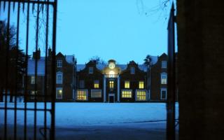 Christchurch Mansion gets set to host a murder mystery night