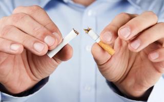 Significant numbers of adults across Suffolk have quit smoking according to new figures.